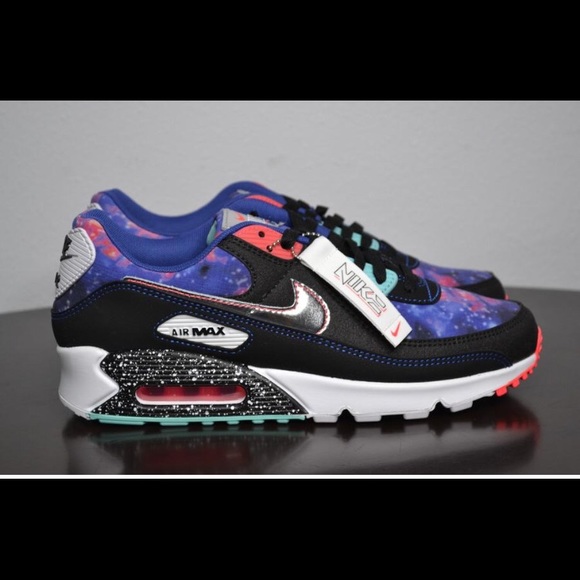 Nike Other - Nike air max’s